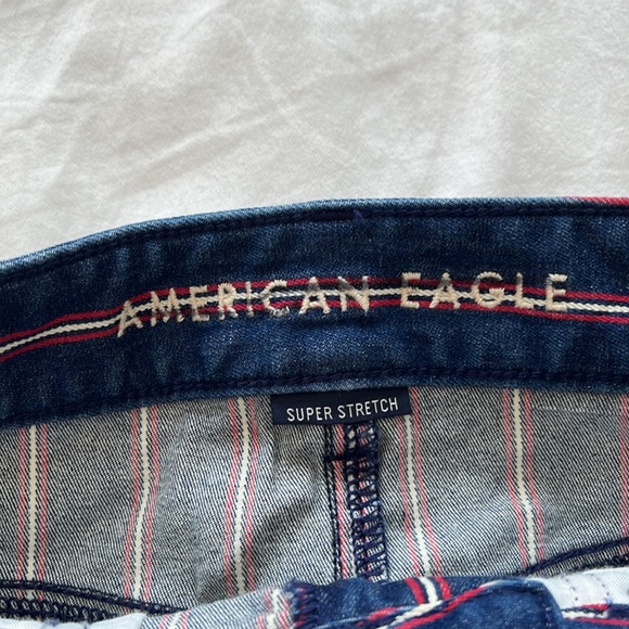 American Eagle mini skirt - Picture 2 of 5